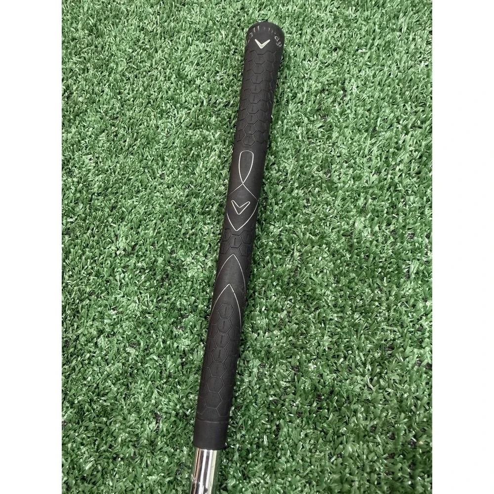 Callaway X Hot 6 Iron Steel Shaft Regular RH
